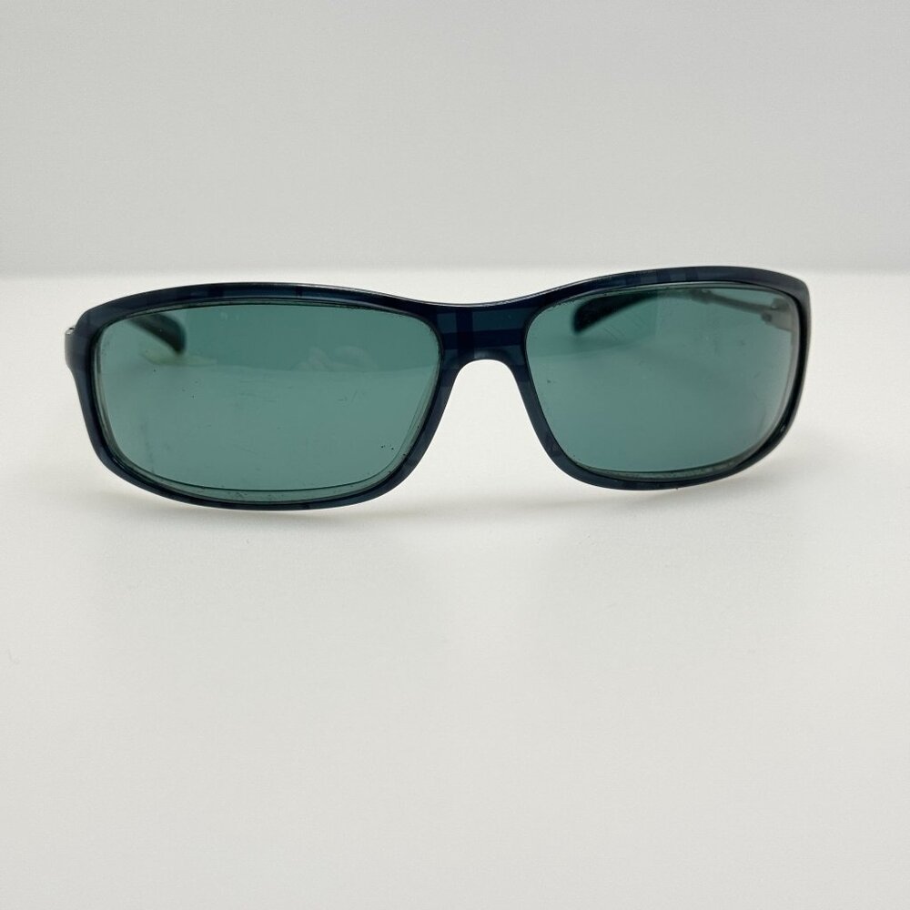 Burberry Sunglasses B 8432/S 9A Italy 62-13 Read Description